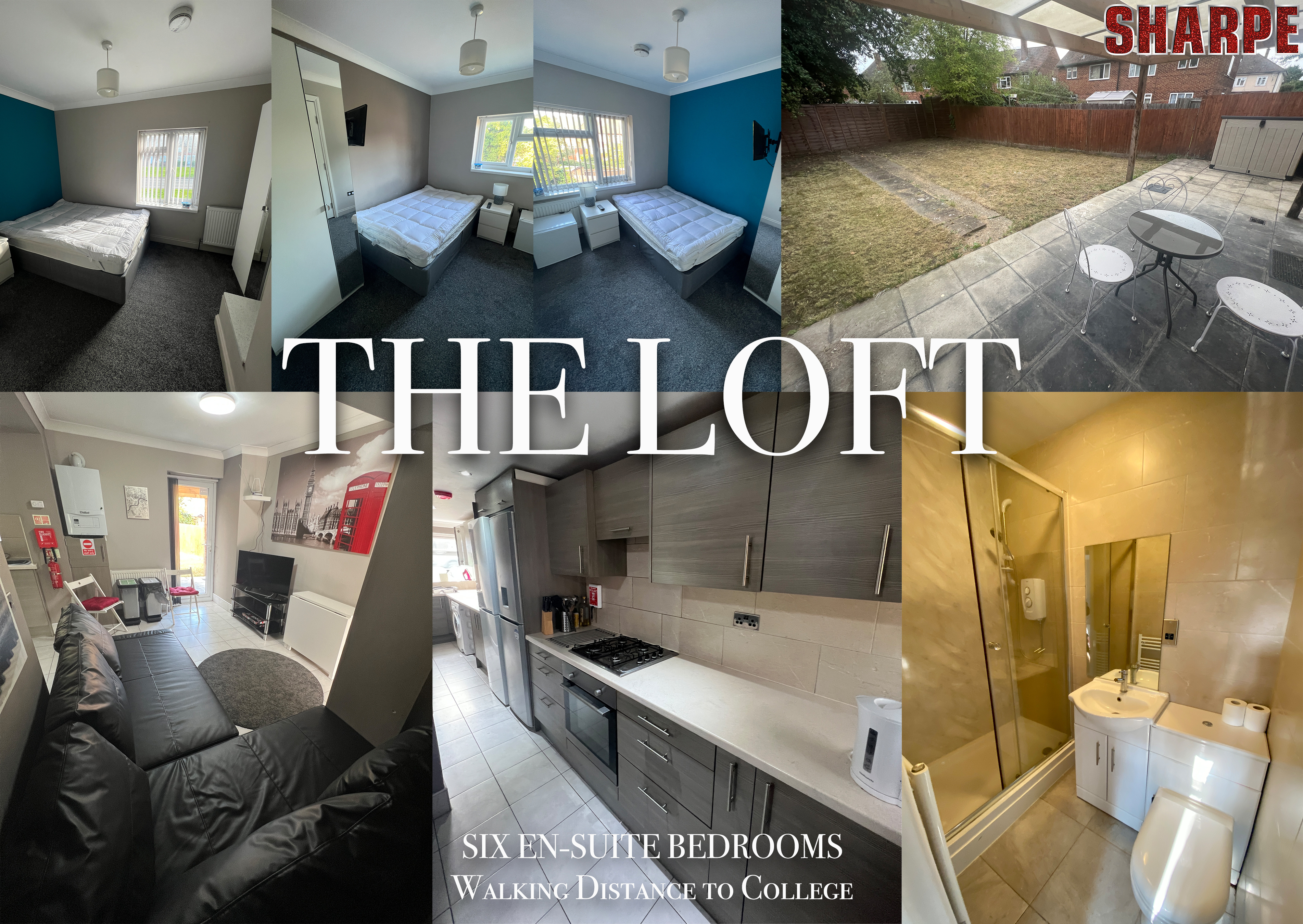 The Loft Photo