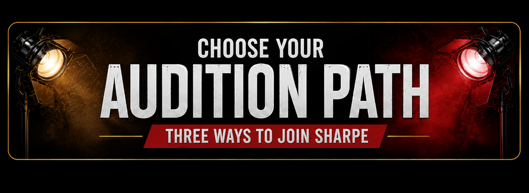 3 Ways to join title photo