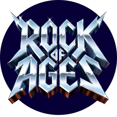 rock of ages logo