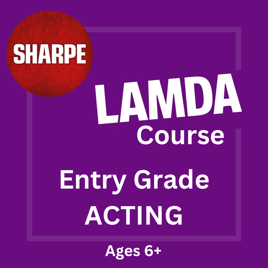 ENTRY GRADE