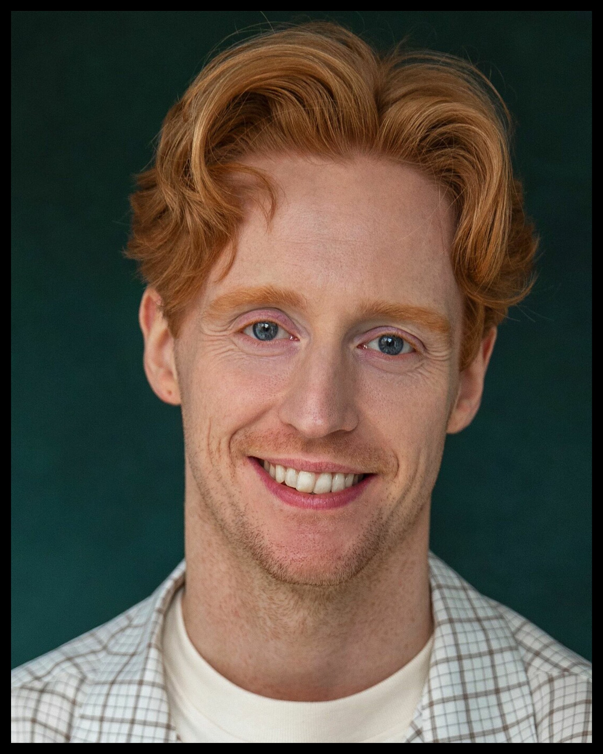 Dan Cooke