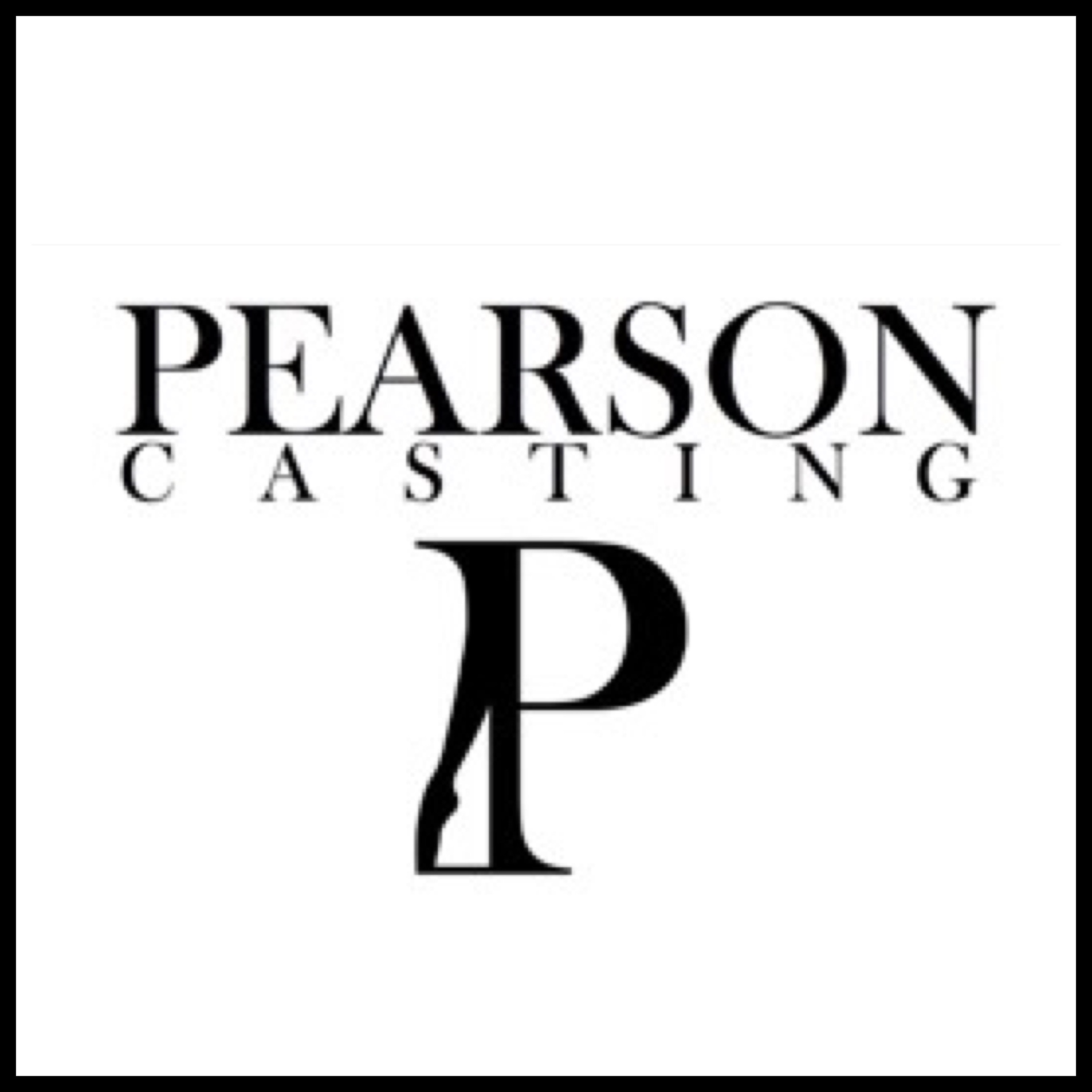 Pearson Casting