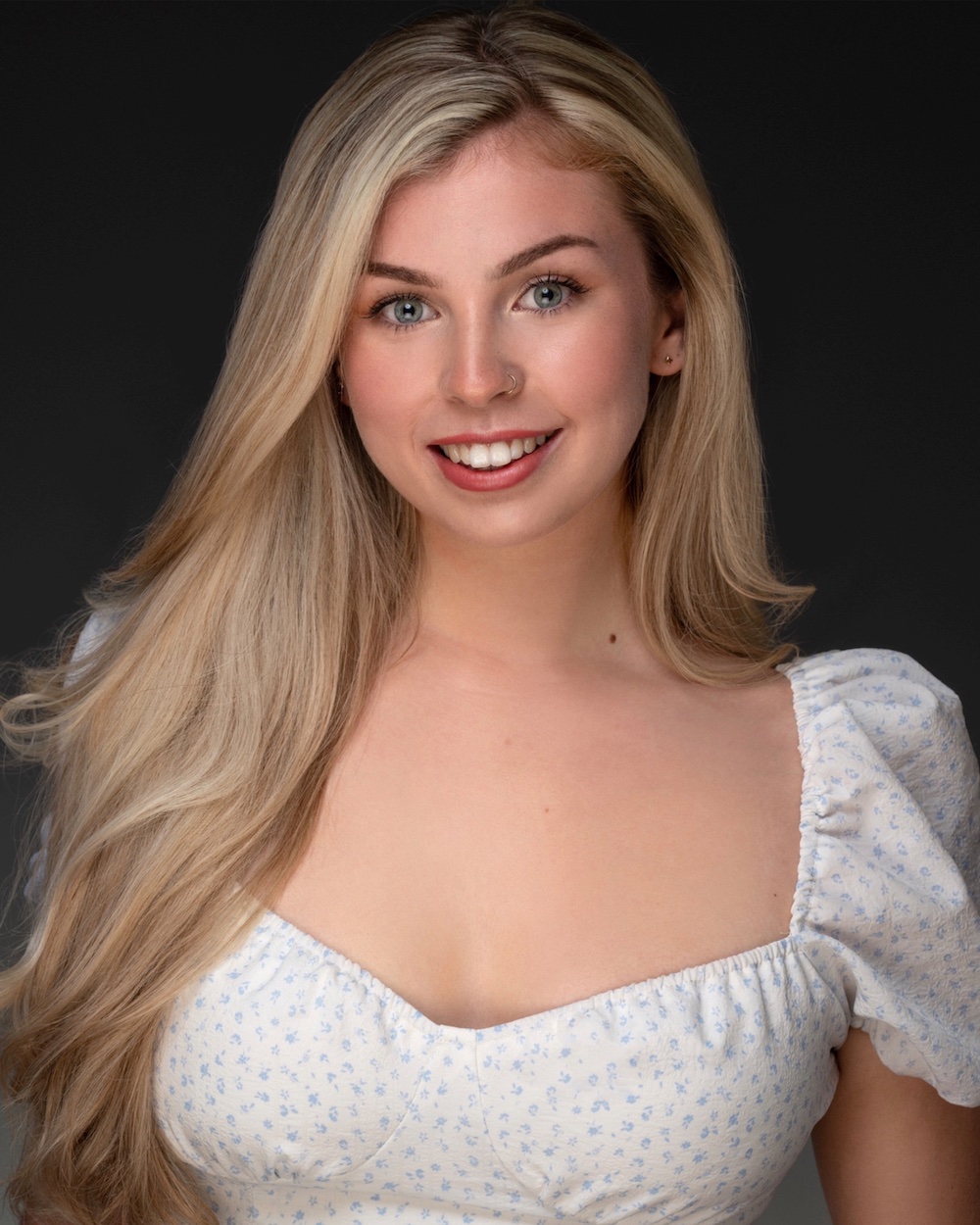 Becka Wyatt