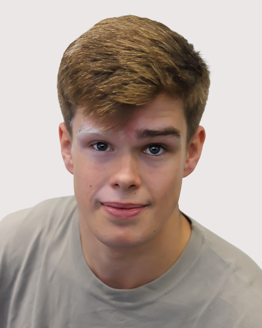 Cameron Stoll