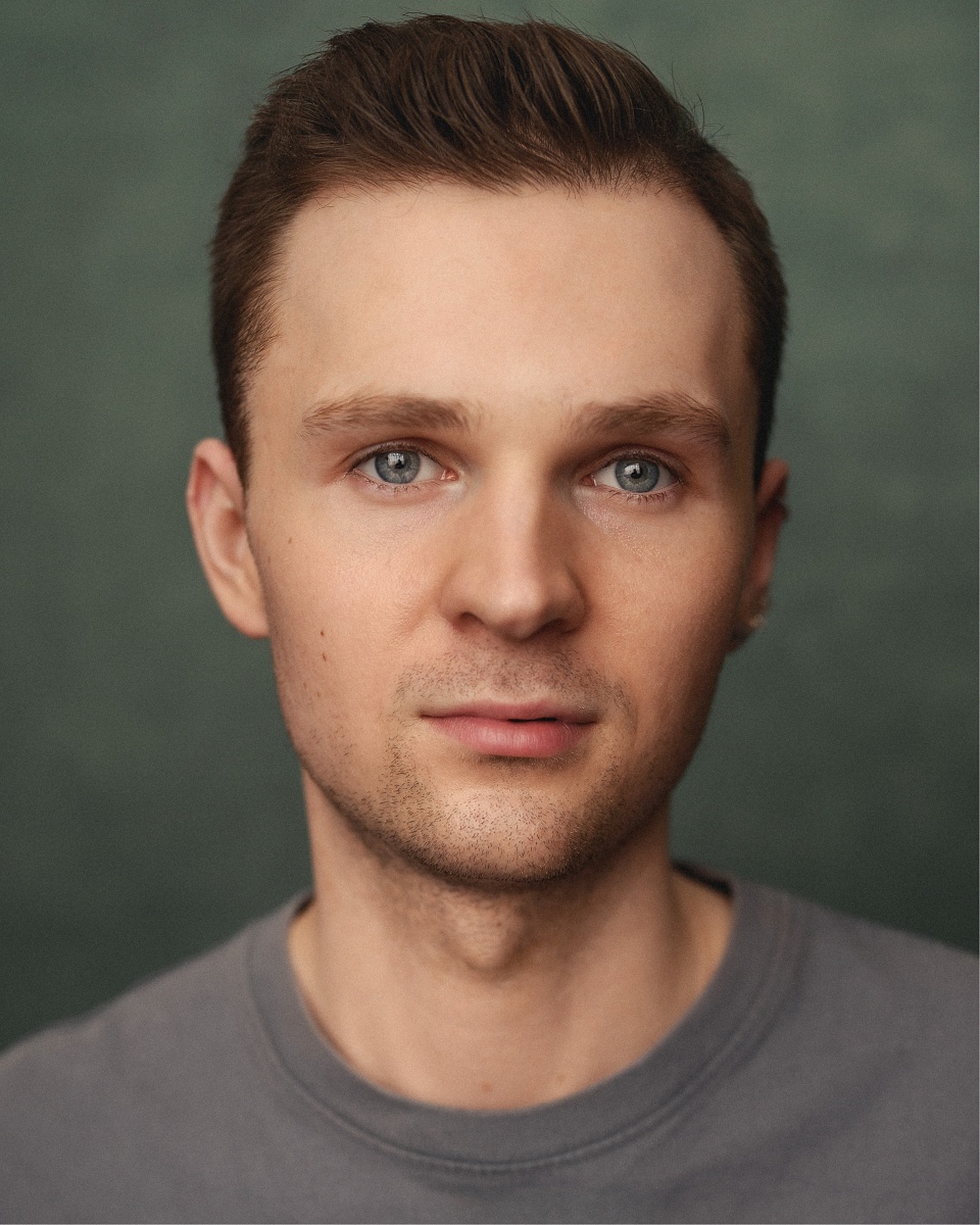 Finlay Hughes