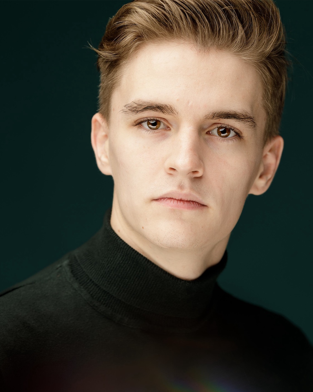 Josh Ure