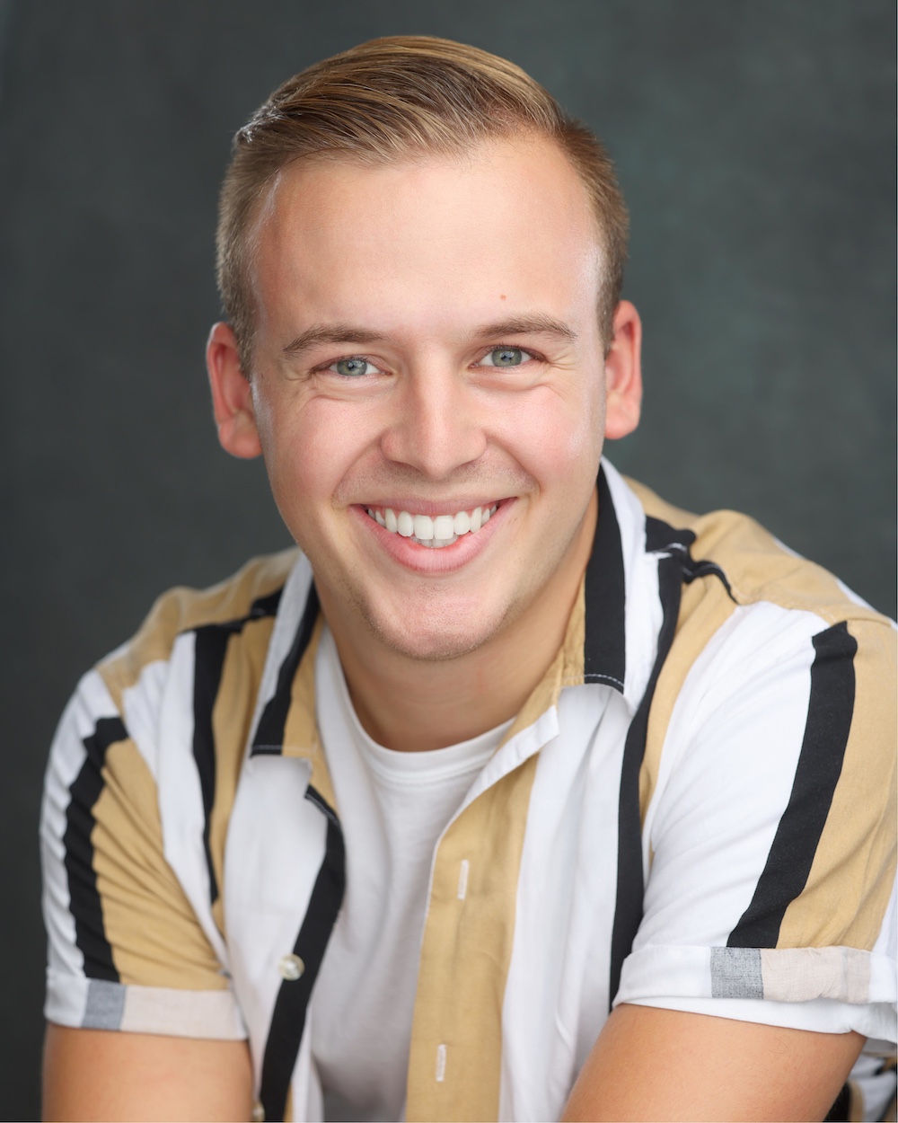Kian Posnett