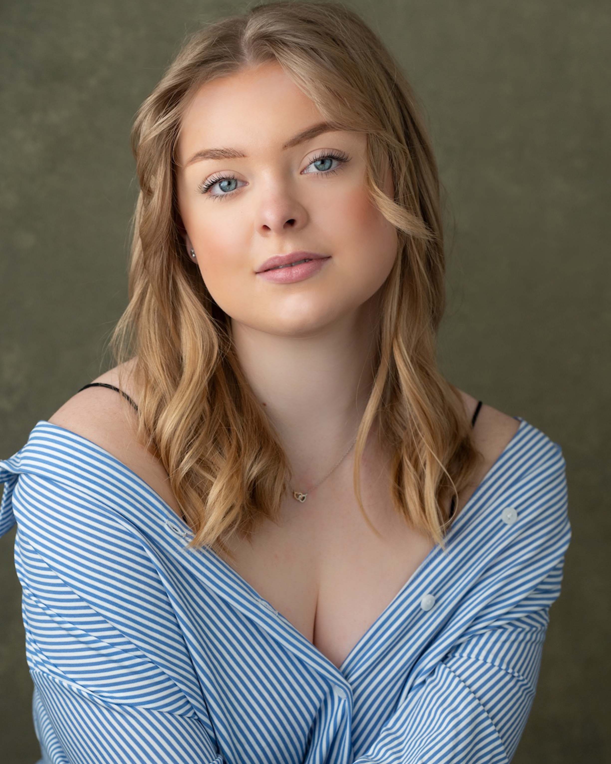 Lauren Anderson