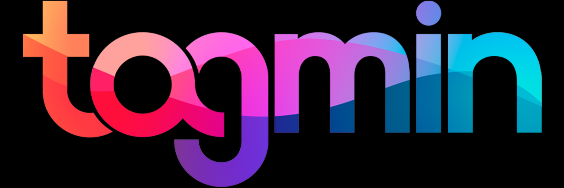 Tagmin Logo